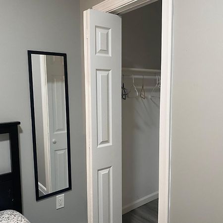 Cozy Getaway Room Newark Exterior foto